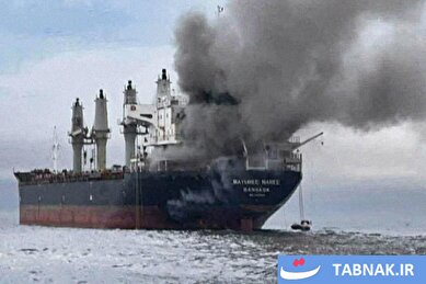 عکس: سیلی ایران به زیاده‌خواهی آمریکا؛ پاسخ مشروع در تنگه هرمز