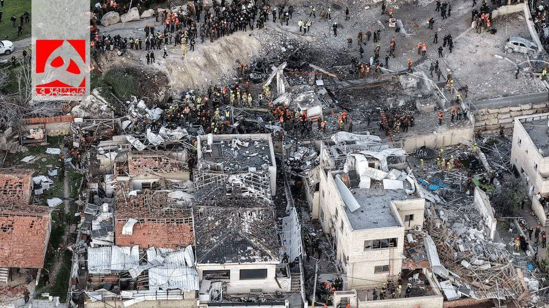 روز پانزدهم/ محل اختفای فرماندهان ارتش رژیم صهیونی هدف موشکهای ایرانی/ حمله به مقر کومله و پایگاه نواتیم/ بروزرسانی می شود