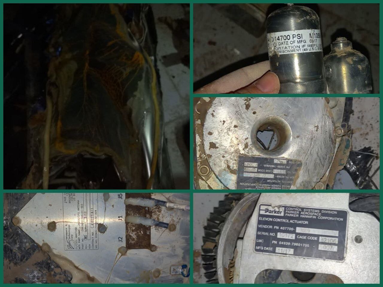 روز پانزدهم/ حمله به پایگاه&zwnj;های آمریکایی الظفره،شیخ عیسی العدیری/ حمله به مقر کومله و پایگاه نواتیم/ بروزرسانی می شود