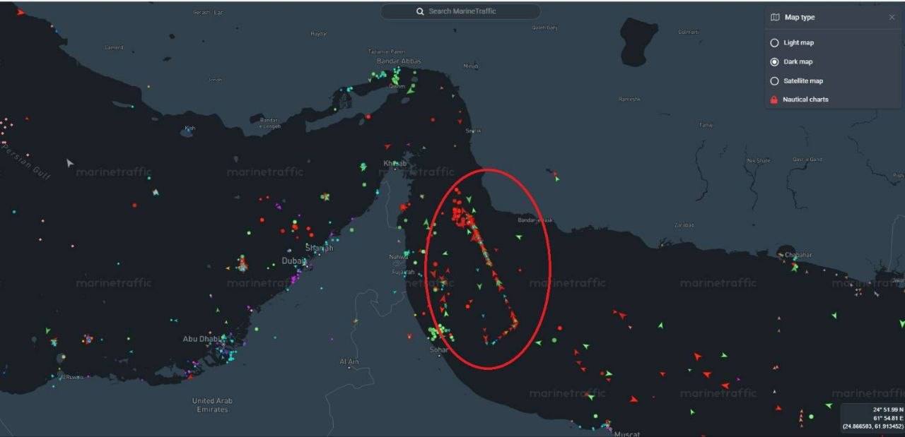 روز پانزدهم/ حمله به پایگاه&zwnj;های آمریکایی الظفره،شیخ عیسی العدیری/ حمله به مقر کومله و پایگاه نواتیم/ بروزرسانی می شود