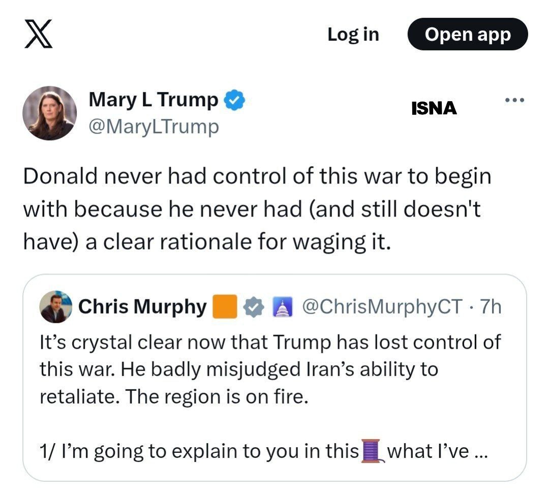 روز شانزدهم/دشمن با پهپاد کپی&zwnj;شده به اهداف غیرموجه همسایگان حمله می&zwnj;کند/ بروزرسانی می شود