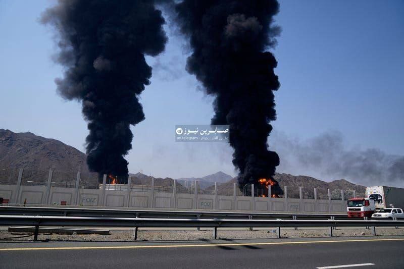 روز شانزدهم/دشمن با پهپاد کپی&zwnj;شده به اهداف غیرموجه همسایگان حمله می&zwnj;کند/ بروزرسانی می شود