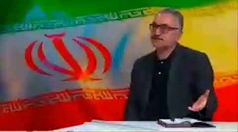 ایران هرگز رنگ قحطی را نخواهد دید