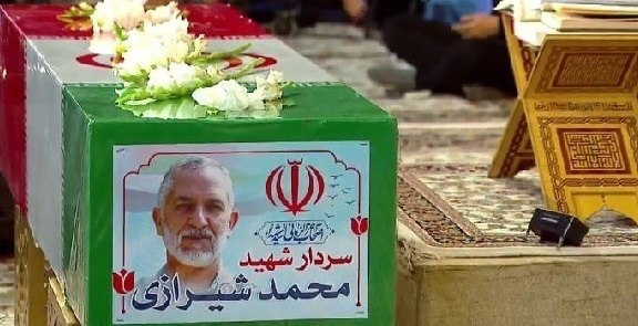 روز شانزدهم/دشمن با پهپاد کپی&zwnj;شده به اهداف غیرموجه همسایگان حمله می&zwnj;کند/ بروزرسانی می شود