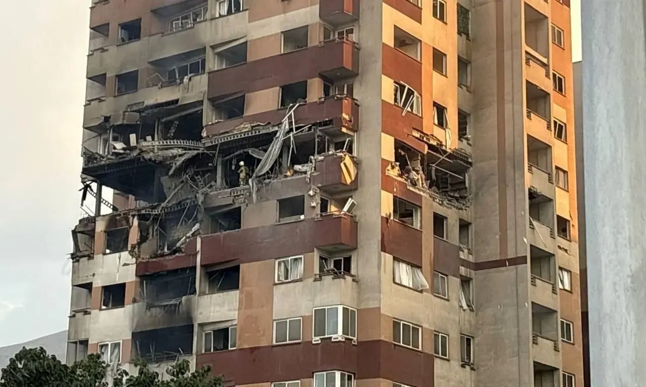 روز شانزدهم/دشمن با پهپاد کپی&zwnj;شده به اهداف غیرموجه همسایگان حمله می&zwnj;کند/ بروزرسانی می شود