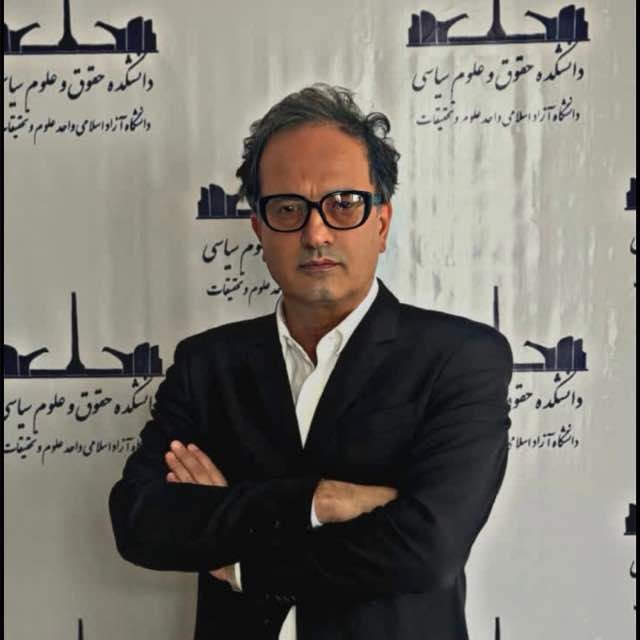 جدال تکنولوژی و ژئوپلتیک در جنگ با ایران