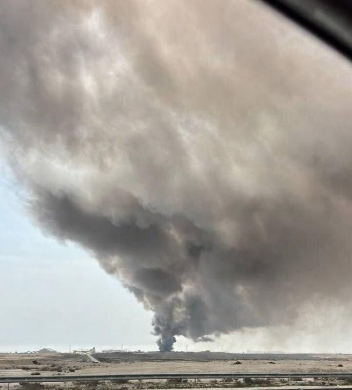 روز شانزدهم/مراکز فرماندهی و مدیریت جبهه داخلی اسرائیل هدف موج ۵۳ &laquo;وعده صادق ۴&raquo;/ بروزرسانی می شود