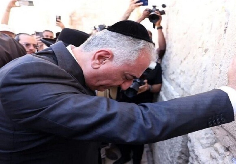 روز شانزدهم/مراکز فرماندهی و مدیریت جبهه داخلی اسرائیل هدف موج ۵۳ &laquo;وعده صادق ۴&raquo;/ بروزرسانی می شود