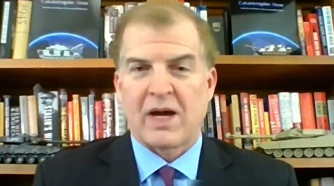 افسر سابق ارتش آمریکا: پایان جنگ را ایران تعیین می‌کند، نه واشنگتن!