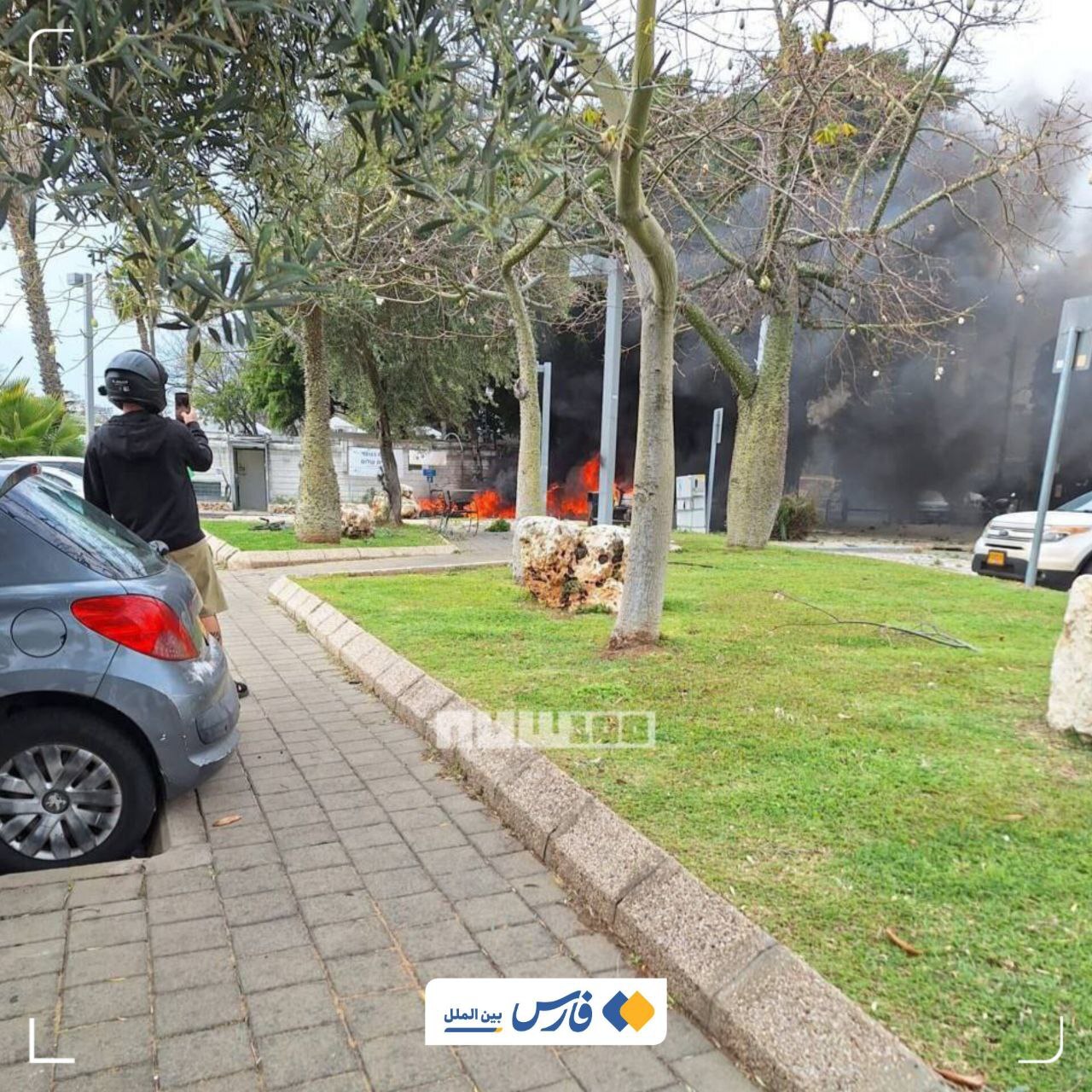 روز شانزدهم/مراکز فرماندهی و مدیریت جبهه داخلی اسرائیل هدف موج ۵۳ &laquo;وعده صادق ۴&raquo;/ بروزرسانی می شود