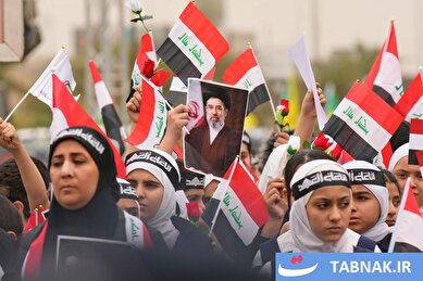 عکس: حماسه جهانی قدس؛ در سراسرجهان