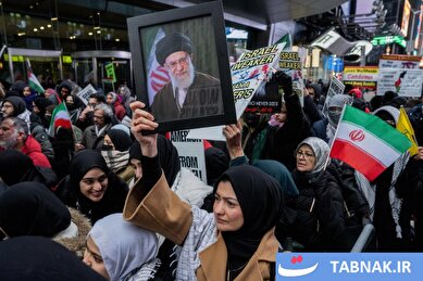 عکس: حماسه جهانی قدس؛ در سراسرجهان