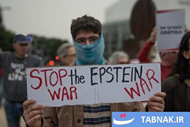 عکس: سومین روز اعتراضی در تل‌آویو علیه جنگ با ایران