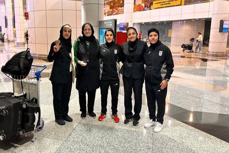 کامبک زنان ایران از دل پناهندگی به آغوش وطن؛ منتظر تصمیم نهایی ۳ نفر دیگر!