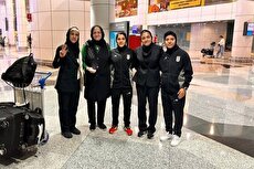 کامبک زنان ایران از دل پناهندگی به آغوش وطن؛ منتظر تصمیم نهایی ۳ نفر دیگر!