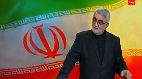 بروجردی: نتانیاهو کجاست؟ انشاالله که به درک واصل شده باشد