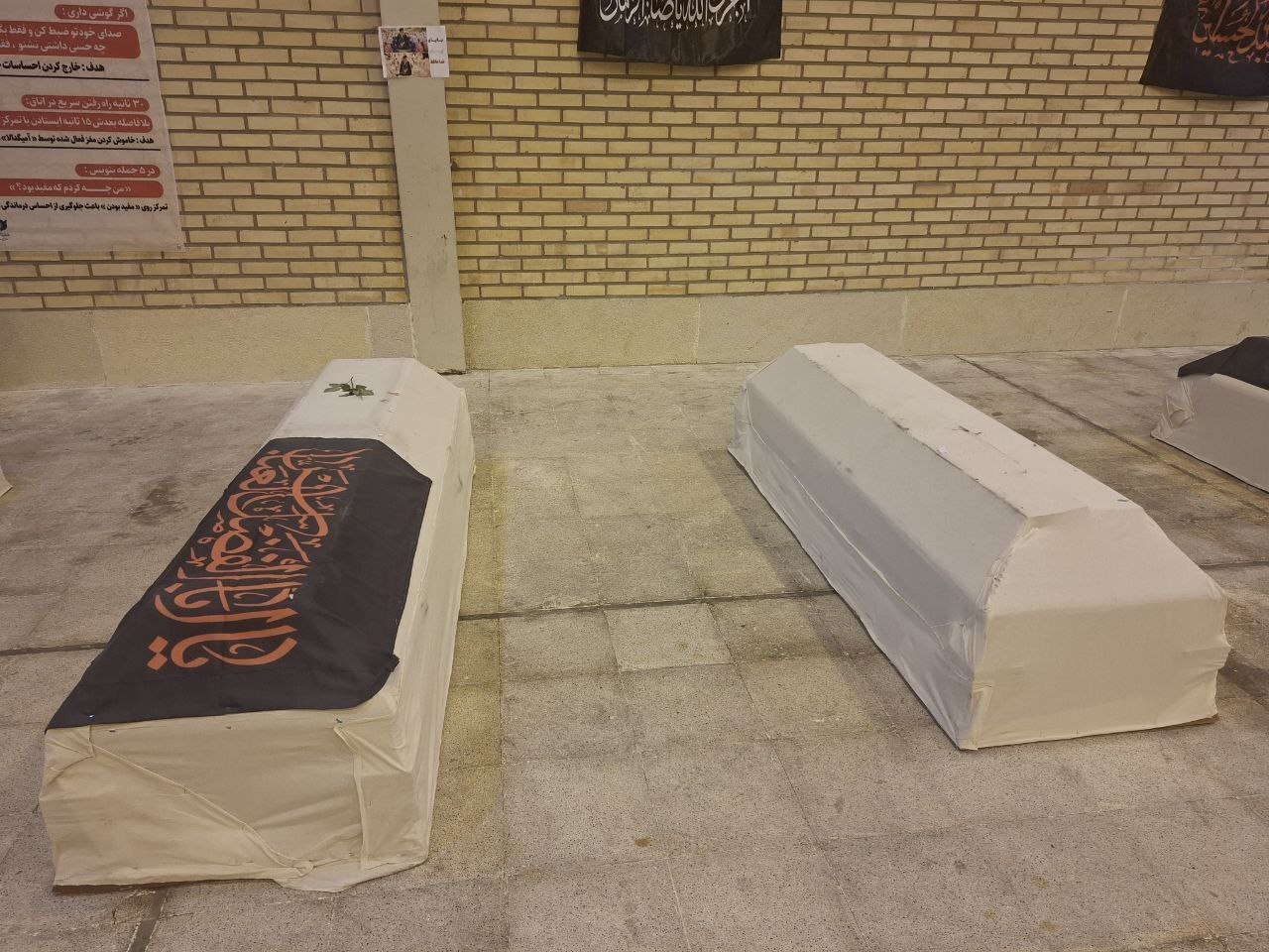 روز شانزدهم/مراکز فرماندهی و مدیریت جبهه داخلی اسرائیل هدف موج ۵۳ &laquo;وعده صادق ۴&raquo;/ بروزرسانی می شود