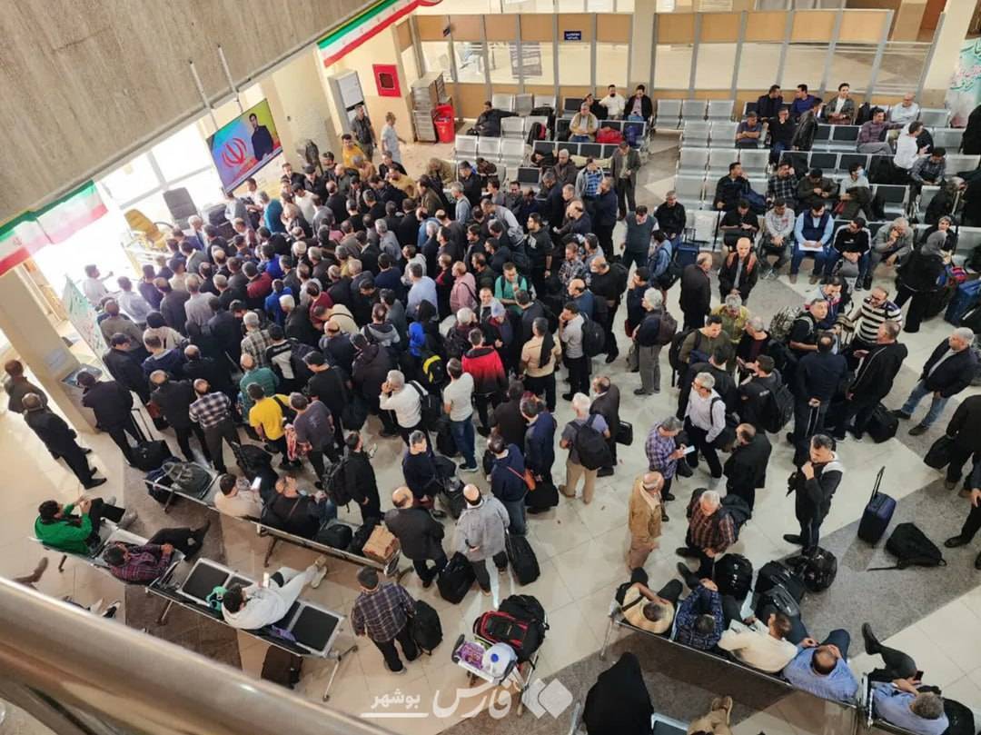 روز شانزدهم/موج ۵۴ عملیات وعده صادق ۴/شلیک موشک استراتژیک و سوخت جامد سجیل علیه مراکز عملیات هواپایه رژیم / بروزرسانی می شود