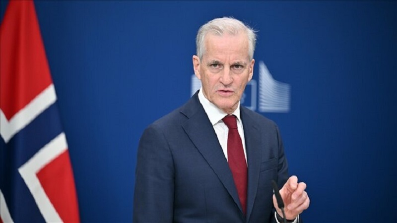 واکنش به ادعای استقرار سلاح هستهای در نروژ