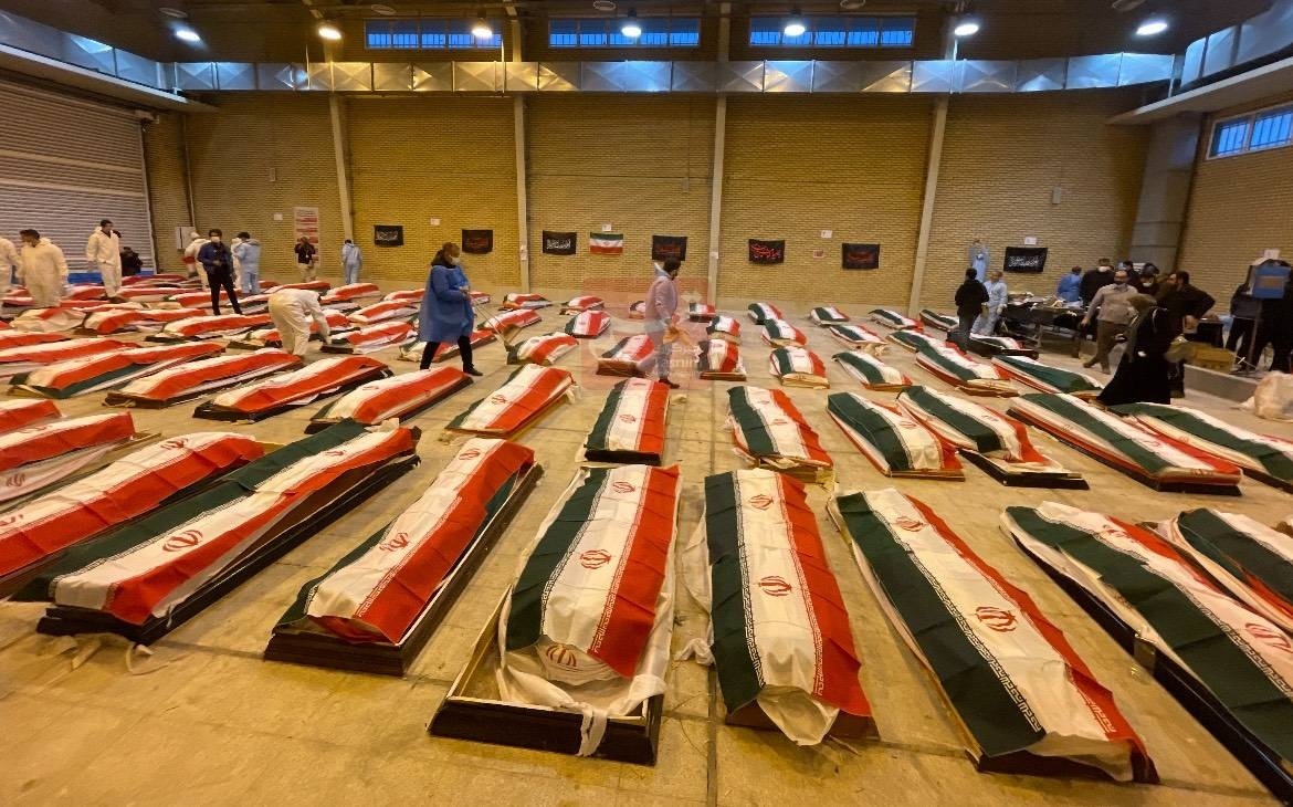 روز شانزدهم/موج ۵۴ عملیات وعده صادق ۴/شلیک موشک استراتژیک و سوخت جامد سجیل علیه مراکز عملیات هواپایه رژیم / بروزرسانی می شود