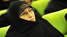 درباره شهیده زهرا حداد عادل، همسر رهبر انقلاب/ متخصص رسانه اما به دور از حاشیه