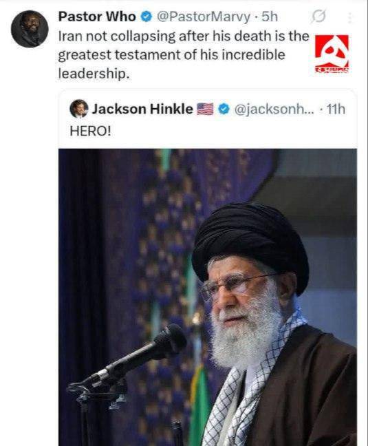 روز هفدهم/مراکز خدمات&zwnj;دهی به ناو &laquo;جرالد فورد&raquo; هدف است/هشدار تخلیۀ نیروهای مسلح به مردم برخی مناطق دبی و دوحه/ بروزرسانی می شود