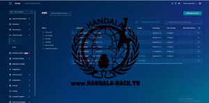 حمله سایبری بی&zwnj;سابقه حنظله به غول فناوری پزشکی آمریکا