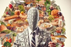 تیر غیب ایران به کشاورزی غرب / چگونه درگیری با ایران قیمت غذا را در جهان منفجر می‌کند؟