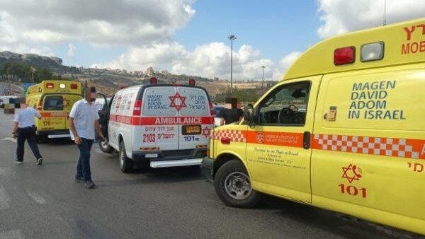 ۳۳۶۹ صهیونیست زخمی از آغاز جنگ با ایران