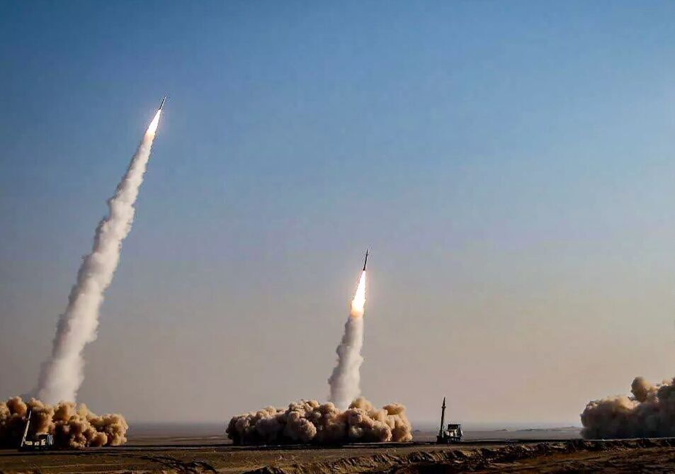 روز هفدهم/جزئیات موج پنجاه و پنجم عملیات وعده صادق ۴/ مراکز تولید تسلیحات نظامی هوافضا (IAI) و مراکز پشتیبانی سوخت رسان هوایی هدف موشکهای ایرانی / بروزرسانی می شود