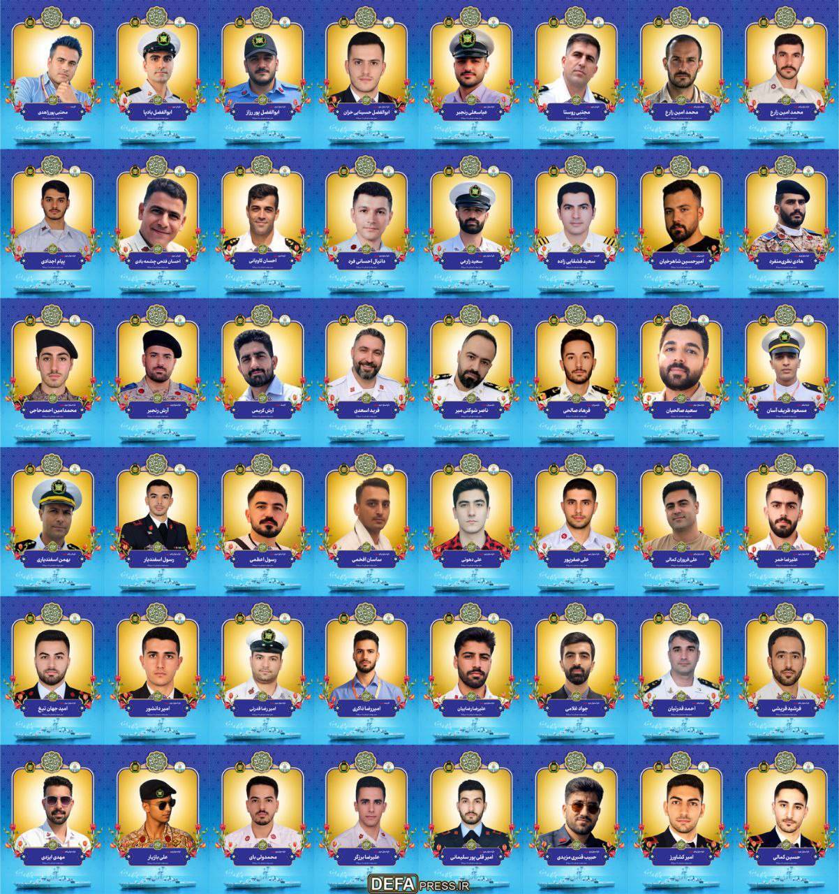 روز هجدهم/بیش از ۸۰ درصد از رادارهای راهبردی، نقاط کلیدی، مهم و حیاتی پایگاه&zwnj;های تروریست&zwnj;های آمریکایی منهدم شد/بروزرسانی می شود