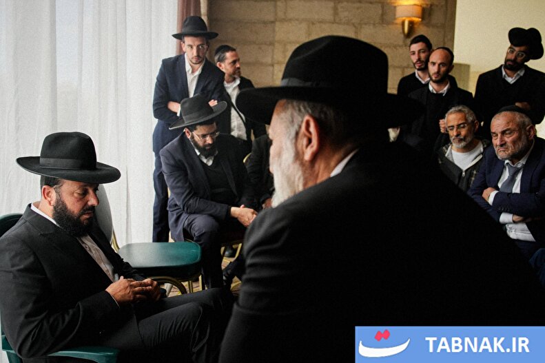 عکس: عملیات وعده صادق ۴ _ ۵