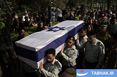 عکس: عملیات وعده صادق ۴ _ ۵