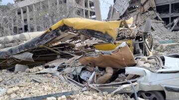 روز هجدهم/موج ۵۷ عملیات وعده صادق۴/ هدف قرار دادن زیرساخت&zwnj;های ارتباط فرماندهی و کنترل و دفاع موشکی صهیونیستها/بروزرسانی می شود