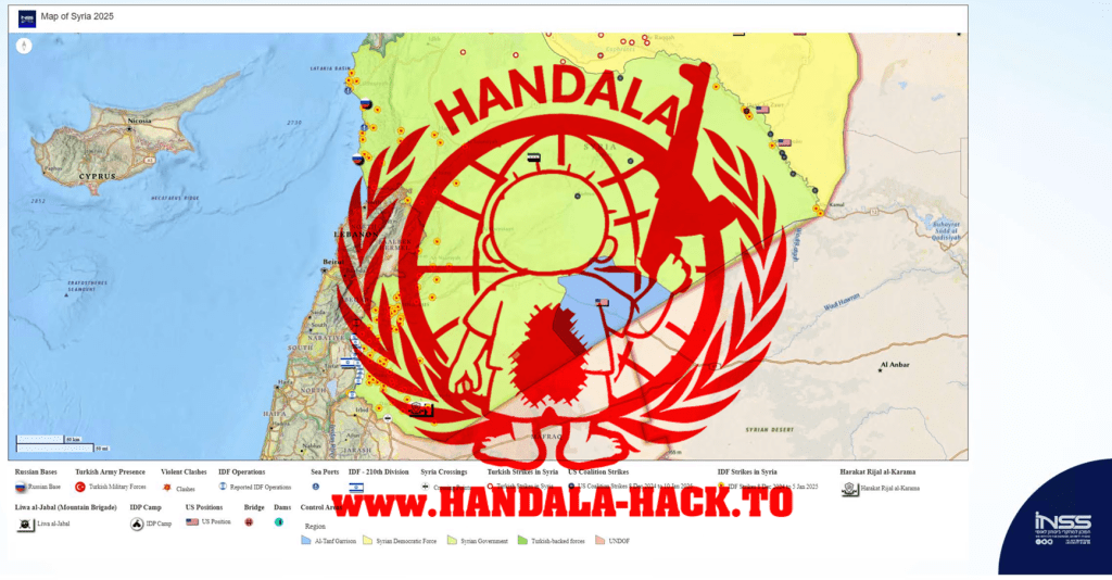 رونمایی حنظله از تاریک&zwnj;ترین اسرار امنیتی اسرائیل