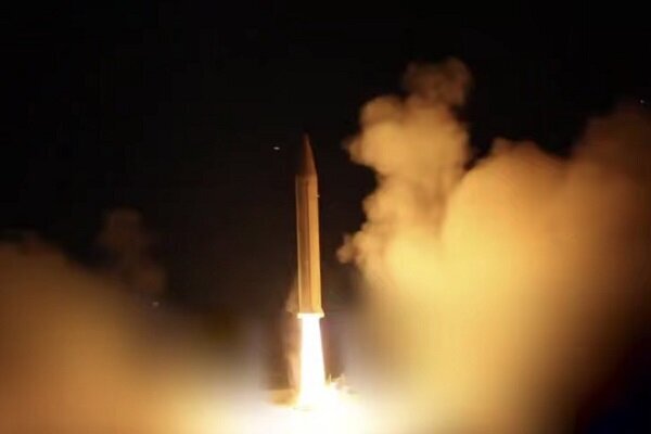 روز هجدهم/موج 58 وعده صادق ۴/ تقدیم به همه کودکان شهید خصوصا کودکان مدرسه میناب و خردسال ترین شهید جنگ رمضان