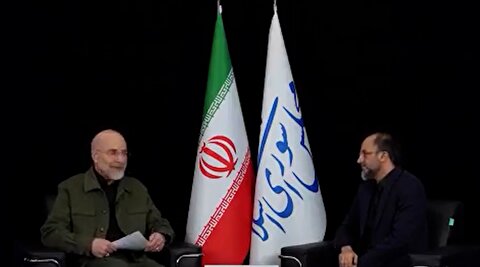 رهبر انقلاب گفتند اگر بنا باشد روزی مقابل دشمن بایستیم ما حتما صلح امام حسنی نخواهیم داشت