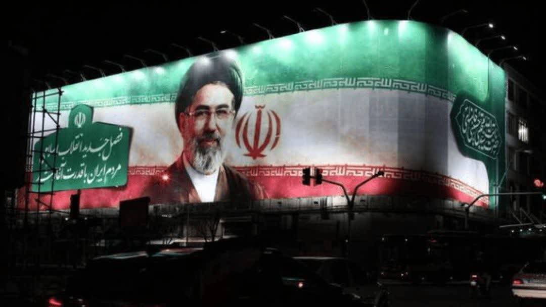 روز هجدهم/موج 58 وعده صادق ۴/ تقدیم به همه کودکان شهید خصوصا کودکان مدرسه میناب و خردسال ترین شهید جنگ رمضان