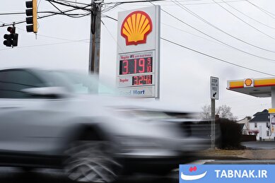 عکس: افزایش قیمت بنزین ۹۵ کشور جهان