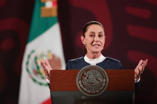 چراغ سبز مکزیک برای میزبانی از ایران در جام جهانی/ سرنوشت تیم ملی در دست فیفا