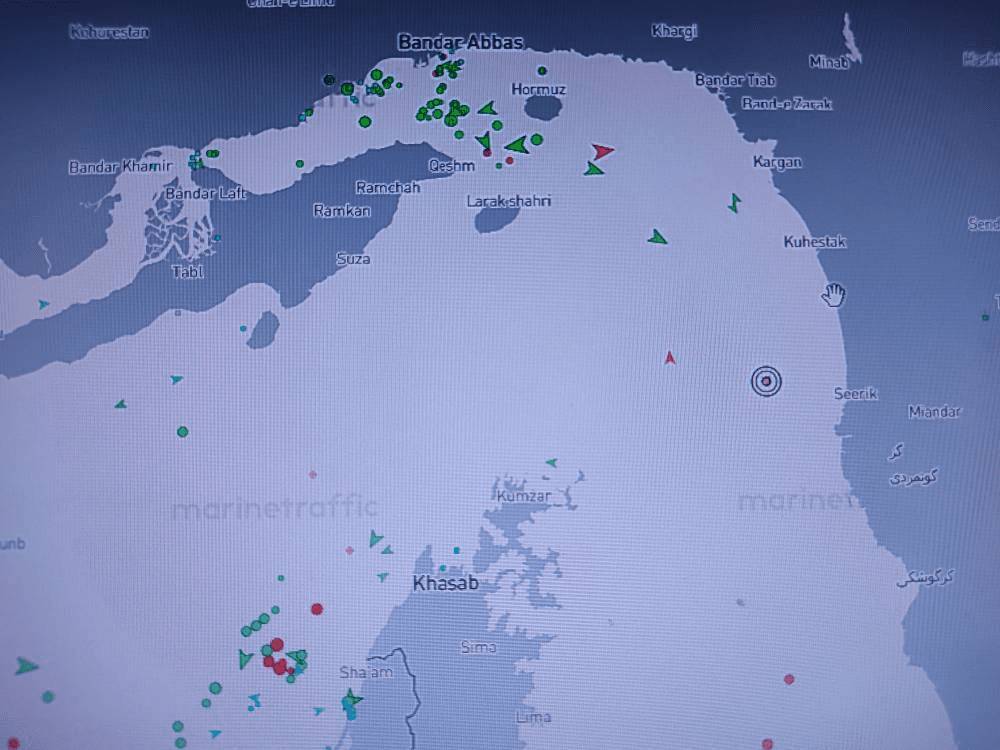 روز هجدهم/موج 58 وعده صادق ۴/ تقدیم به همه کودکان شهید خصوصا کودکان مدرسه میناب و خردسال ترین شهید جنگ رمضان