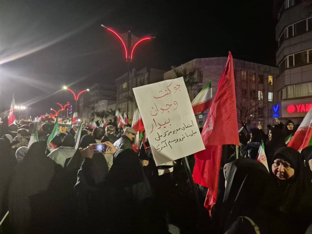 روز هجدهم/موج 58 وعده صادق ۴/ تقدیم به همه کودکان شهید خصوصا کودکان مدرسه میناب و خردسال ترین شهید جنگ رمضان