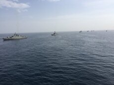 دست رد متحدان به سینه ترامپ برای پیوستن به ائتلاف تنگه هرمز؛ شکاف بی سابقه میان آمریکا و متحدان قدیمی