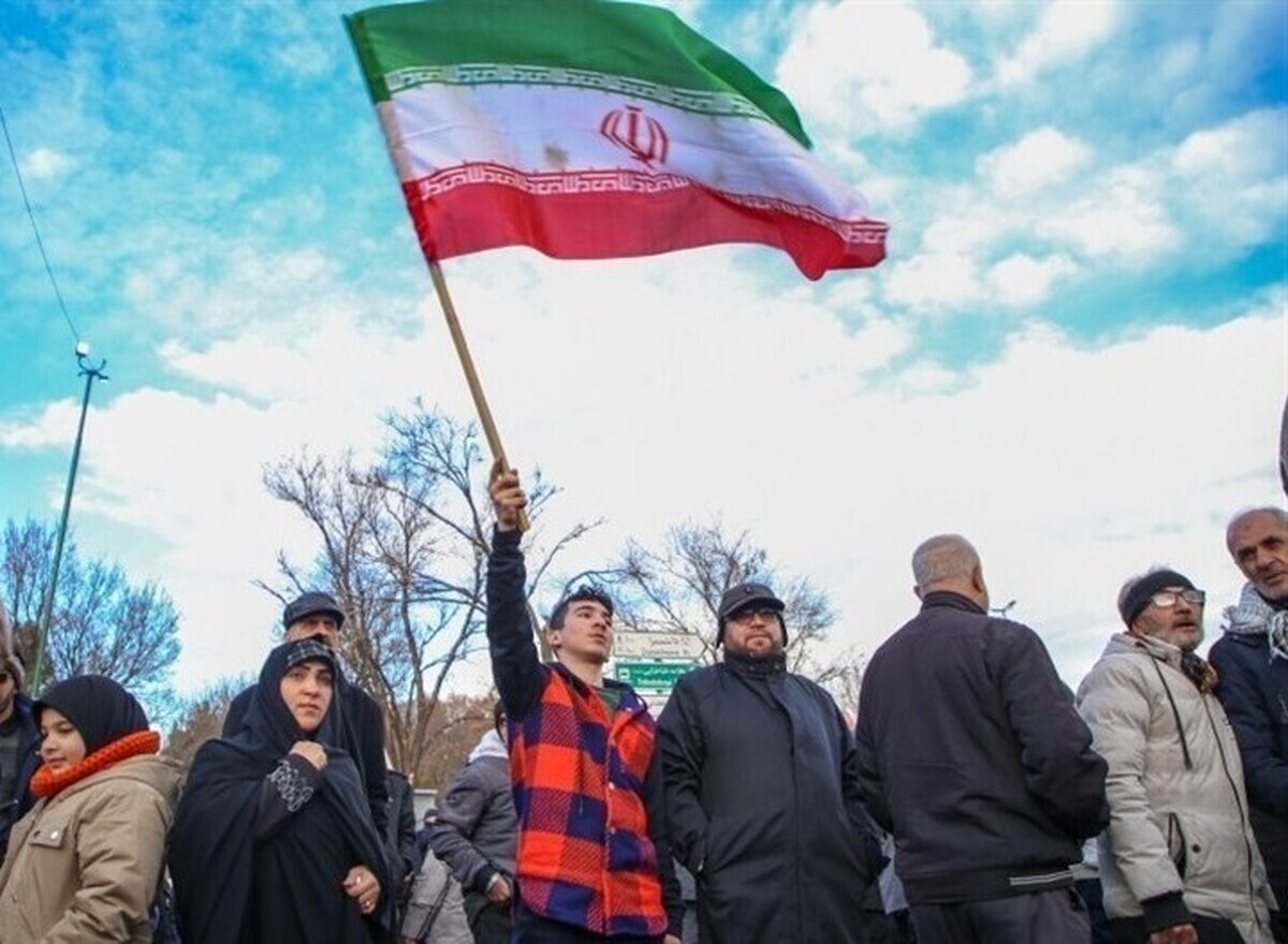 روز نوزدهم/  شلیک موشک حاج قاسم با آغاز موج پنجاه و نهم عملیات وعده صادق۴/ بروزرسانی می شود...