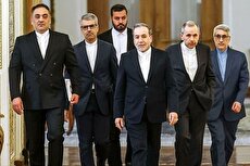 تلفیق دیپلماسی و دفاع ملی عامل پایداری قدرت کشور در مواجهه با تهدیدات خارجی است /زیبایی مقاومت ملی با مکمل بودن میدان و دیپلماسی در مقابل دیدگان جهان