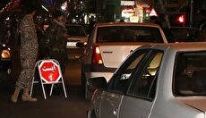 سیل درخواست‌های مردمی برای تامین امنیت / بسیج و پلیس در آماده‌باش کامل