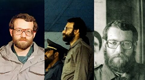 گزارش صداوسیما درباره شهادت علی لاریجانی