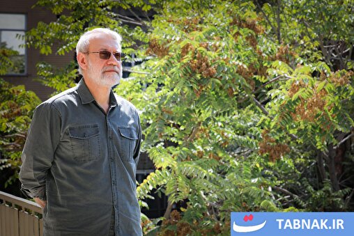 علی لاریجانی