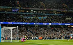 صعود آرسنال در شب حذف دو غول‌ انگلیس؛ وینیسیوس کابوس پپ شد!