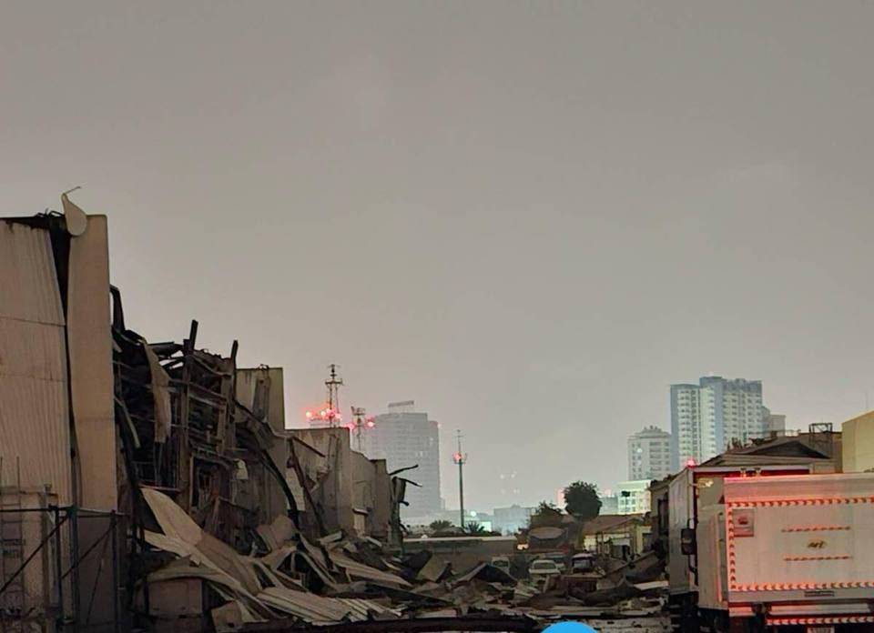 روز نوزدهم/ورود وعده صادق ۴ به موج شصت و یکم، تخریب گسترده در تل&zwnj;آویو و شهادت علی لاریجانی/ بروزرسانی می شود...